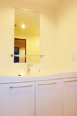 グランハイツ代々木の物件内観写真